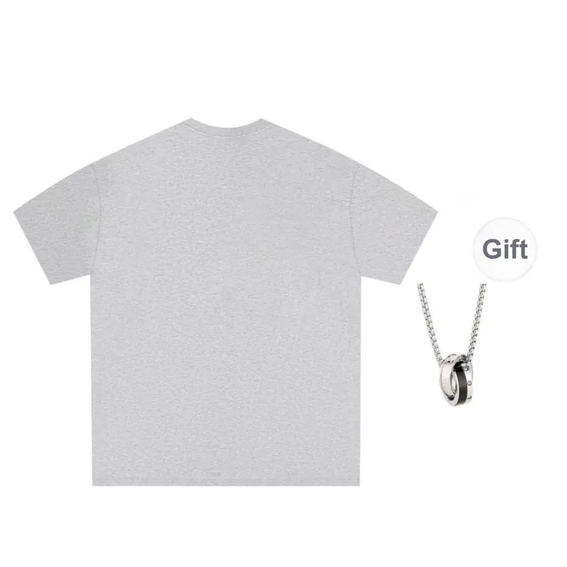 DNBH T Shirts Unisex-12