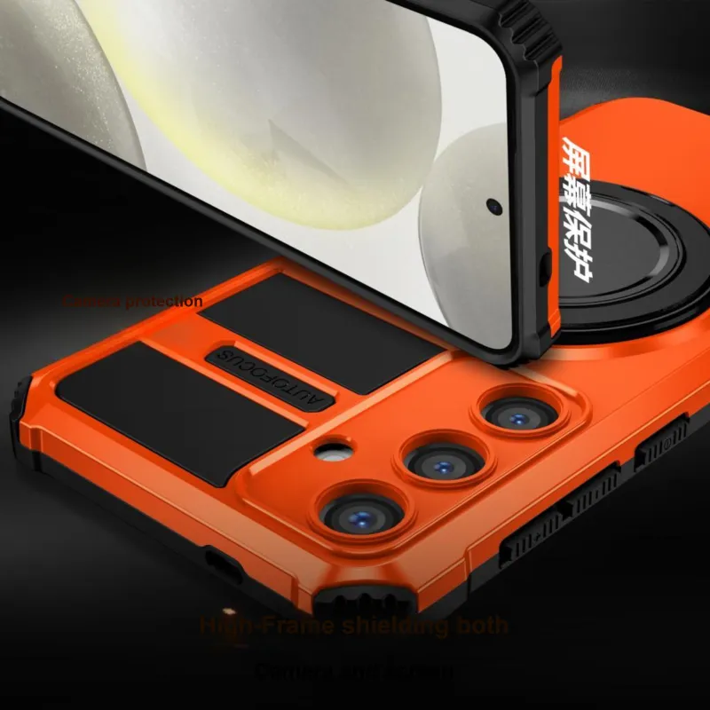 ZHUOJI Phone Cases-3