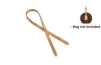 Ingenuity Handmade Bag Straps