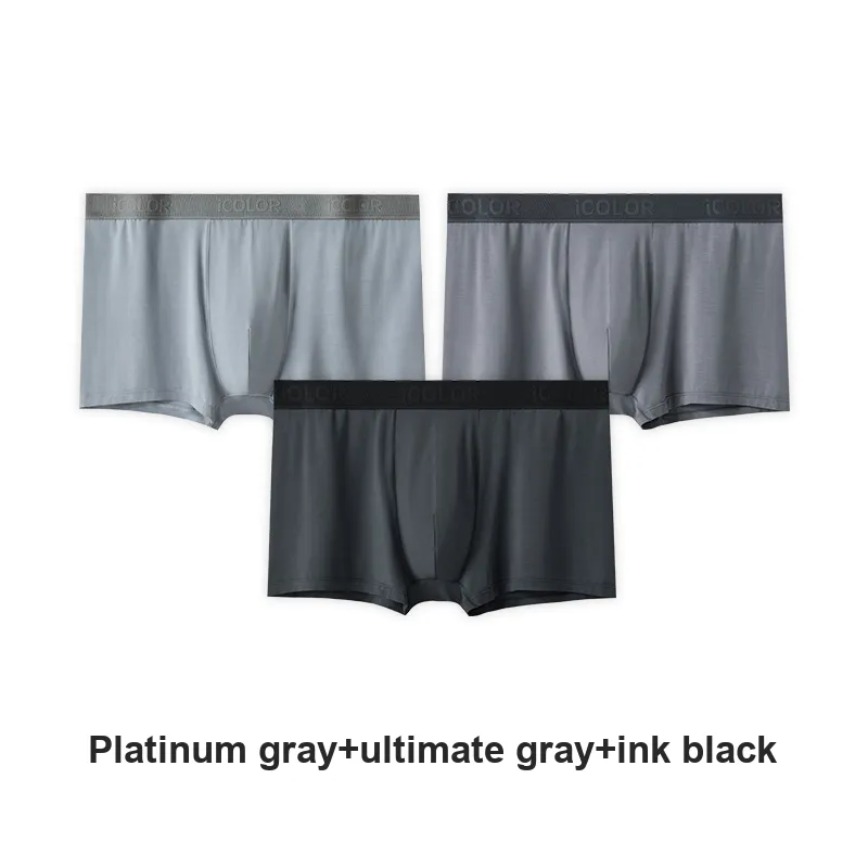 Icolor Men Underpants-1