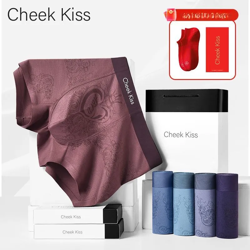 Cheekkiss Underwear Gift Boxes Men's 3 Pack-30