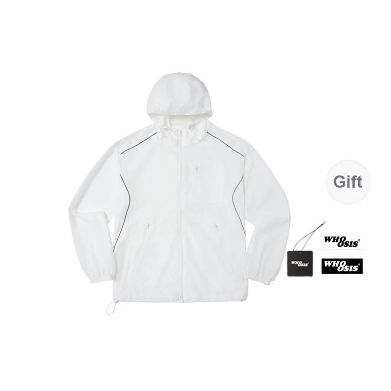 WHOOSIS Sun Protection Clothing Unisex-0