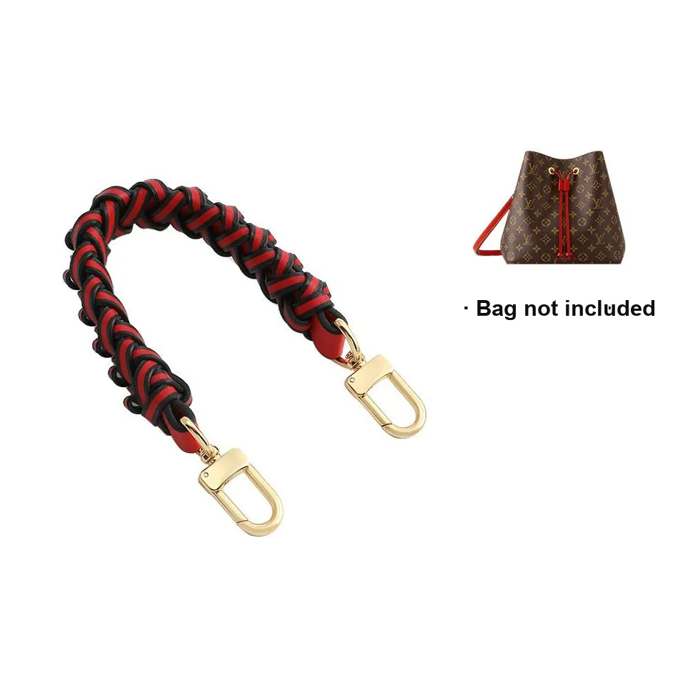 Ingenuity Handmade Искусственная кожа Сумка Ремень Женский Многоцветный