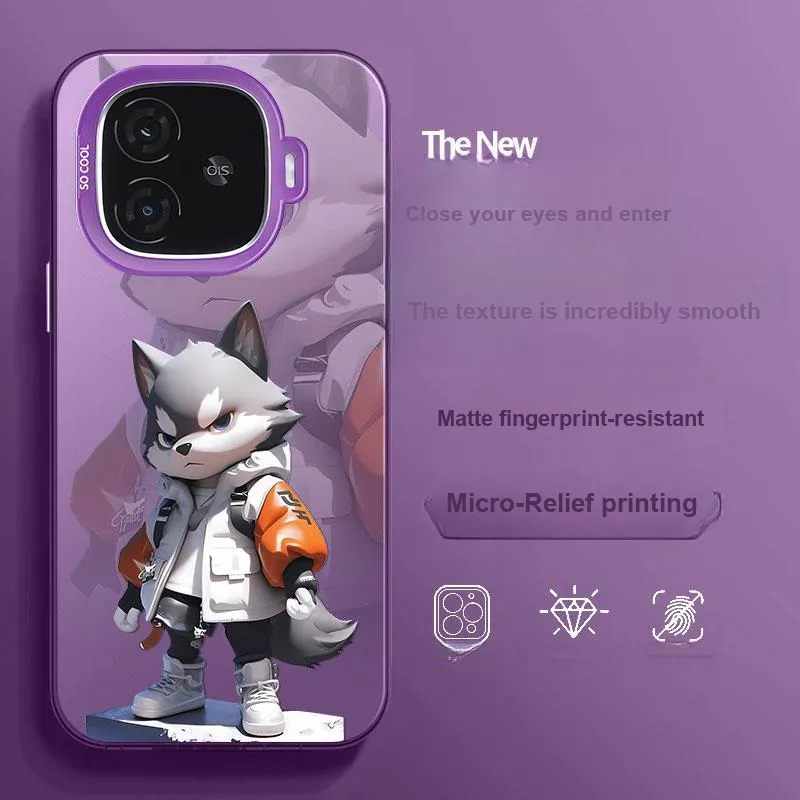 BAOCHENG Phone Cases-5
