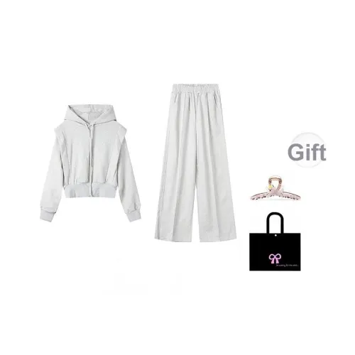 Aimilian Женские Повседневные Костюмы