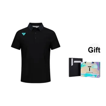 EUROPEAN TOUR Polo Shirts Men