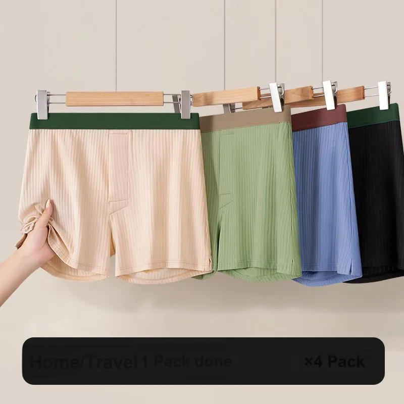 DUINIDESIYU Underpants Men's Combo Set-1