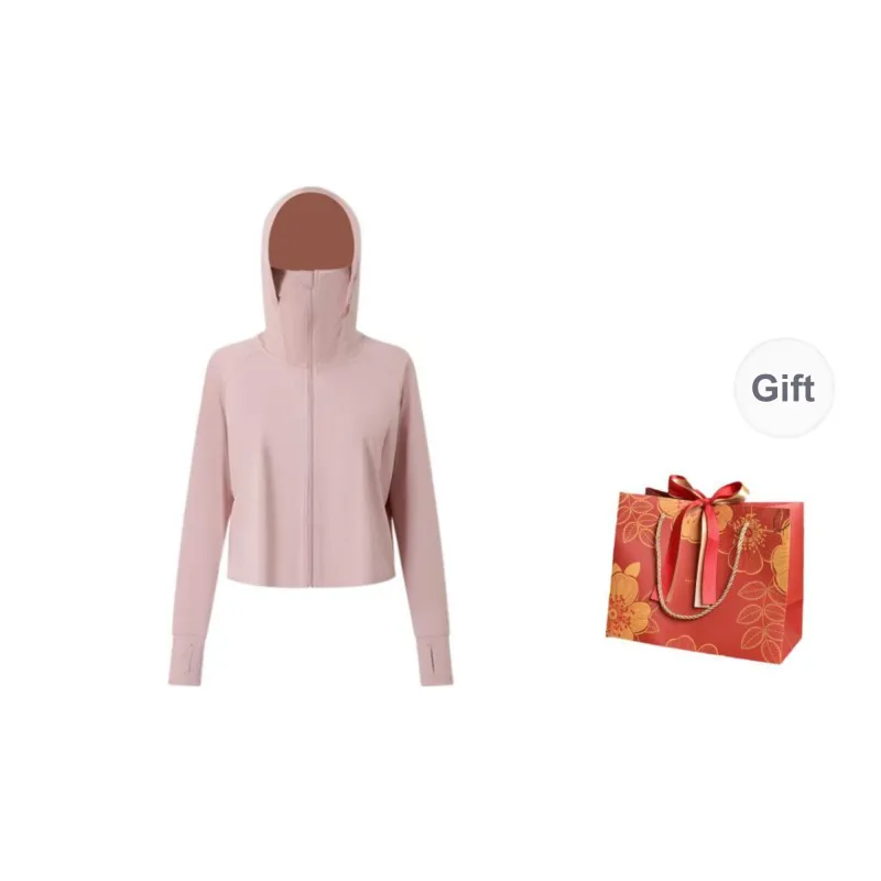 CHANGE SHE Sun Protection Clothing Women's-2