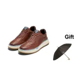 Brown (with Free Umbrella)
