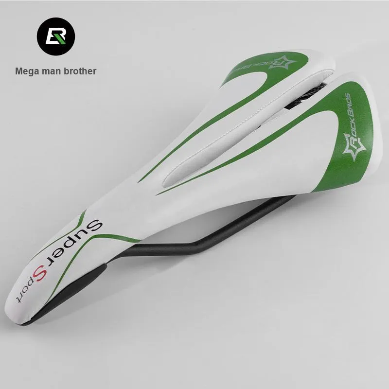 ROCKBROS Cycling Gear Bike Seat Cushion Unisex-4