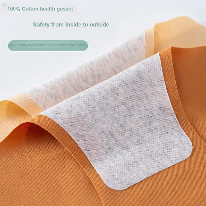 Ordifen Underpants Women's 3 Pack-4