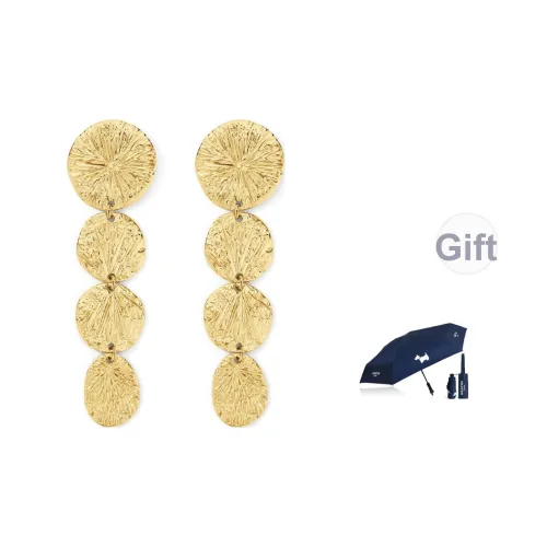 Agatha Серьги Женские