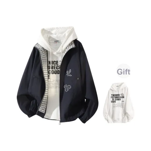 BRUMAIRE Куртки и Пальто Унисекс