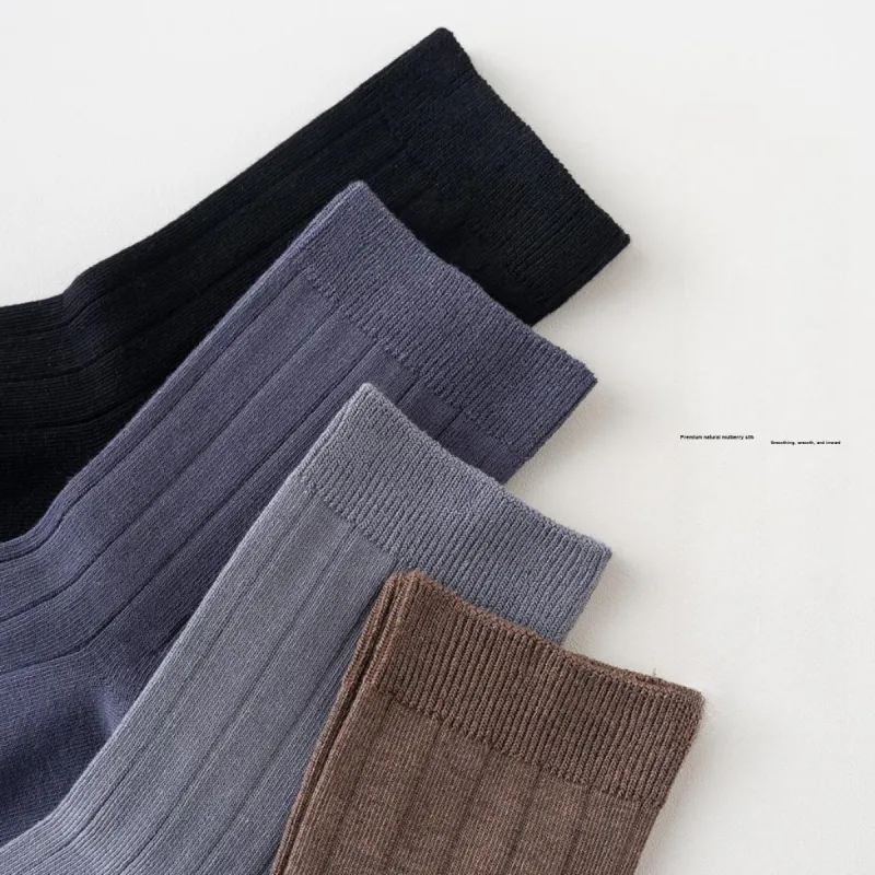 PIERRE CARDIN Socks Gift Box Men's 4 Pack-12