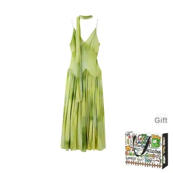 Gentle Welcome Slip Dress Women's