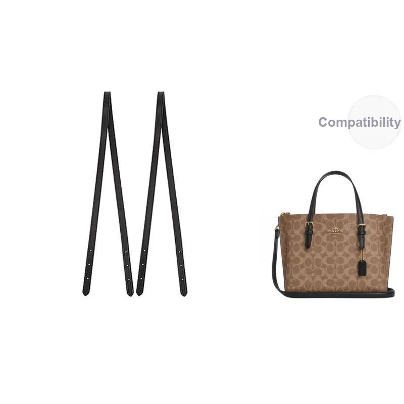 Luxury Care Artisan Workshop Bag Straps