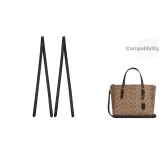 25[Black Gold]Underarm Shoulder Strap 81cm*2 (No Color Difference/Durable)