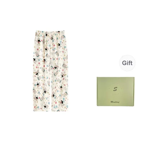 Maultiay Pajama Gift Box Women's