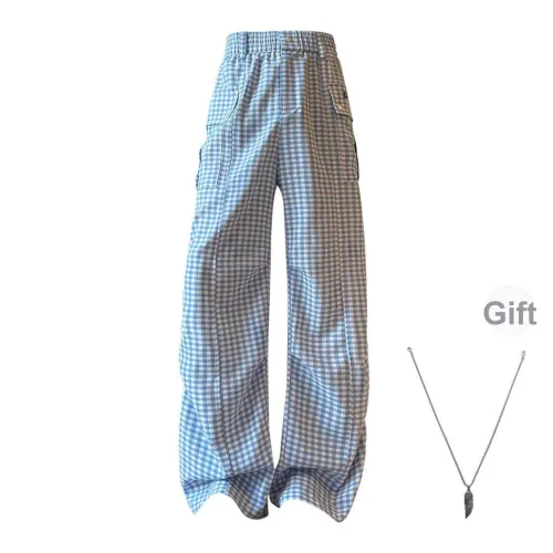 Kung Fu Panda Casual Pants Unisex