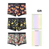 3 Pack (Orange+Lemon+Coconut Tree)