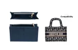 Side Zipper (Compatible with Mini)