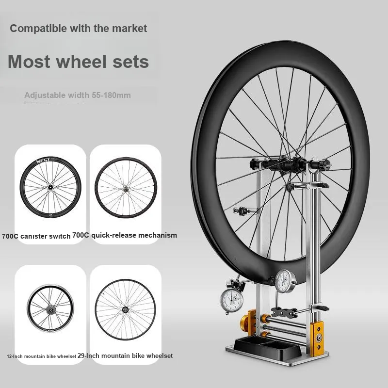 WEST BIKING Cycling Gear Bike Chainstand Unisex Gray-5
