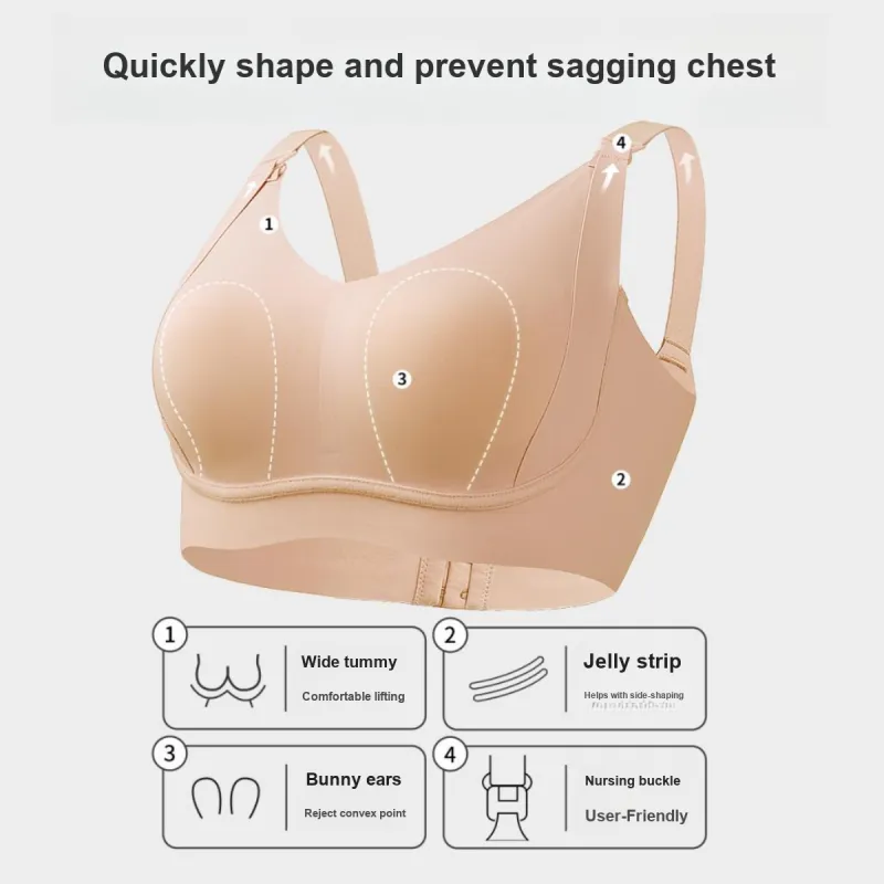 Senami Women's Bras-3