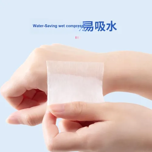 LAOSE Powder Puff Cleansing Liquid Cleaning 255ml*2