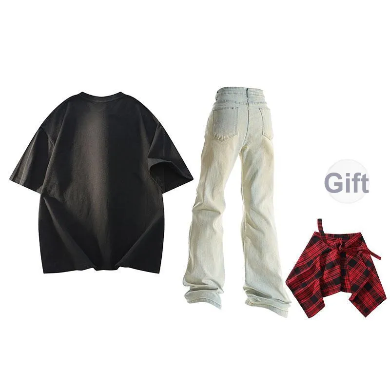 OGEK Casual Sportswear Unisex-1