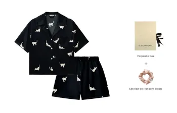 NOT JUST PAJAMA Women's Pajama Sets