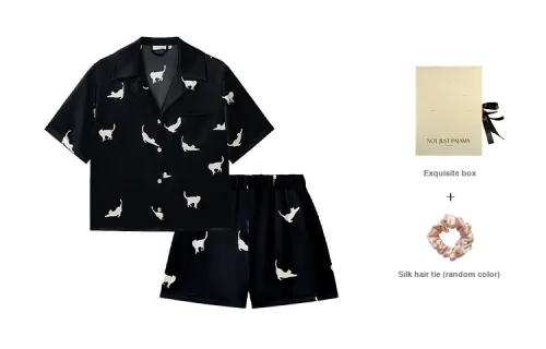 NOT JUST PAJAMA Women's Pajama Sets