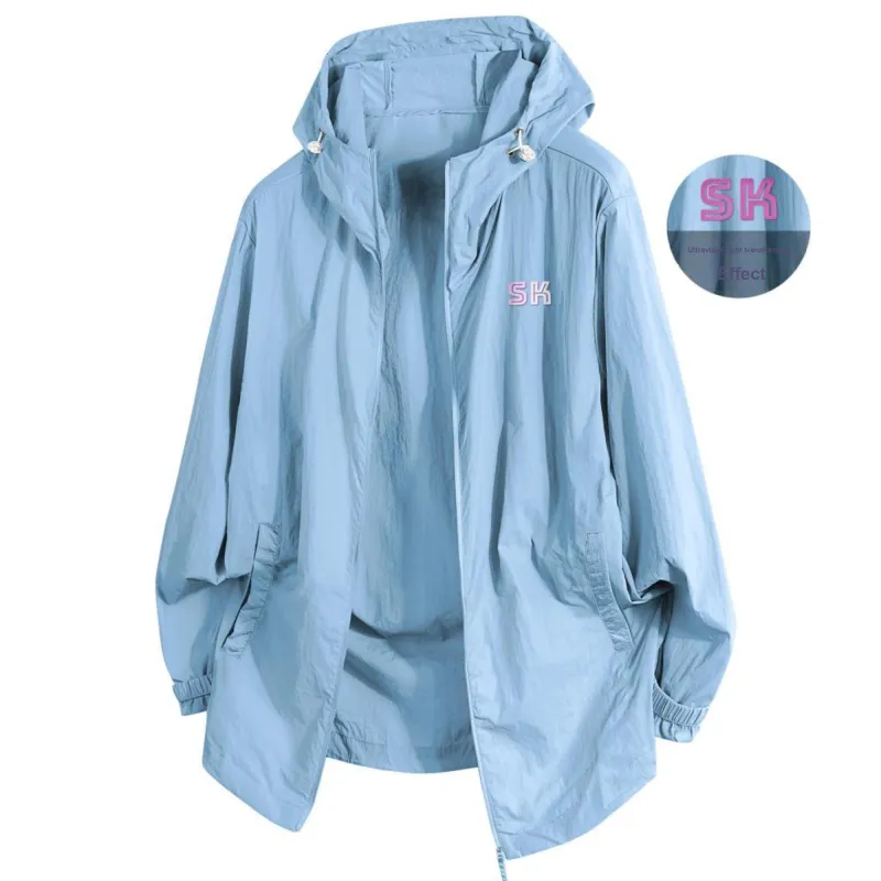 S.k. Manor Hill Sun Protection Clothing Unisex-19