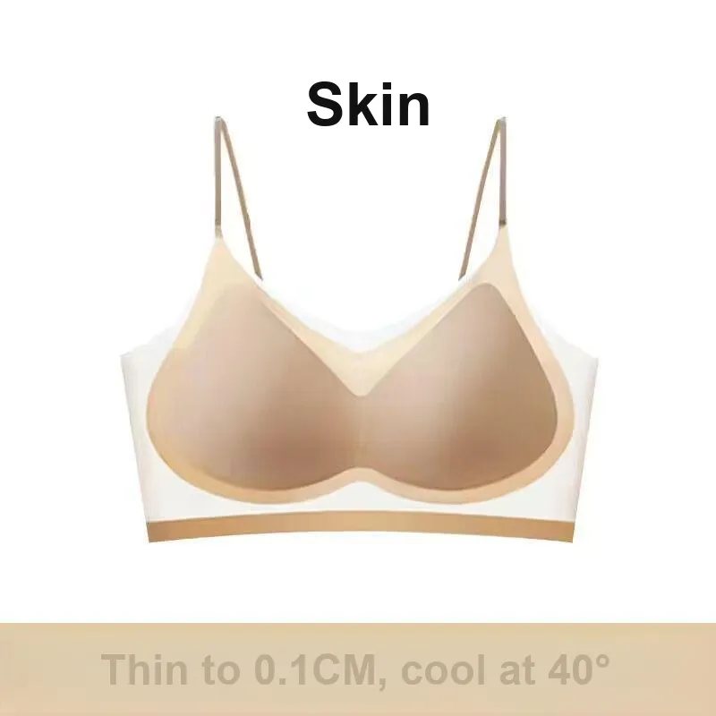 Gentle welcome Women's Bras-3