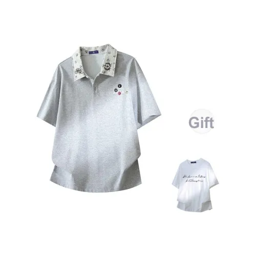 FAX FOR FMACM Поло Унисекс