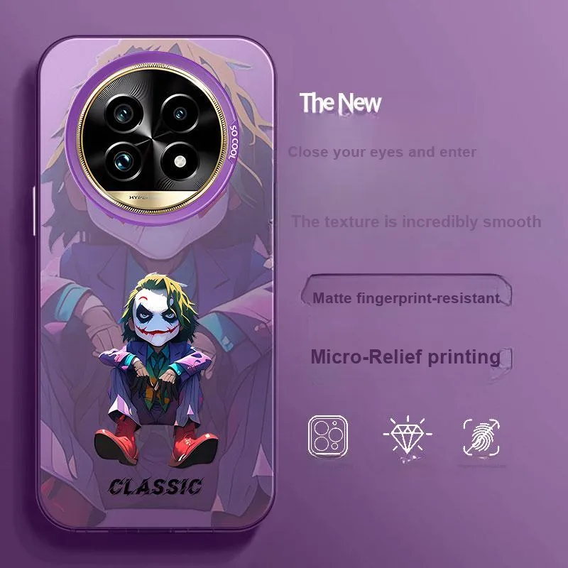 BAOCHENG Phone Cases-5