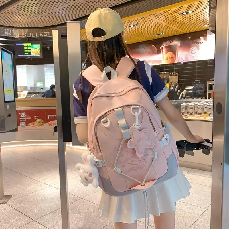 SWIMADE Backpacks-35