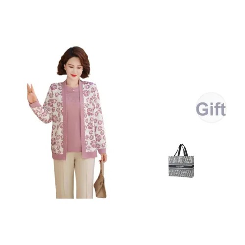 PIERRE CARDIN Женские Повседневные Костюмы