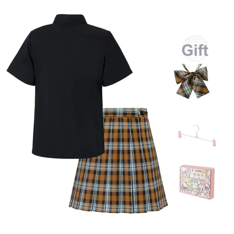 RIMUXINGHE Shirt Matching Set Women's-54