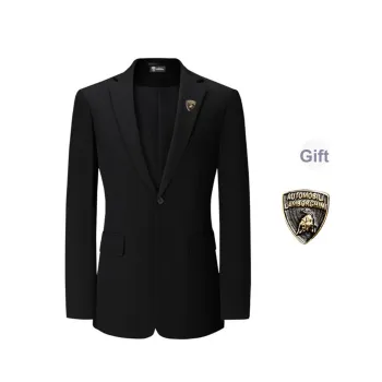 Automobili Lamborghini Business Suit Unisex
