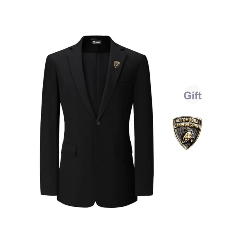Automobili Lamborghini Business Suit Unisex-0