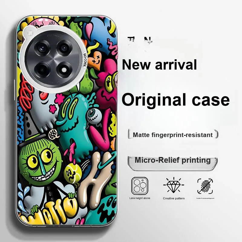 BAOCHENG Phone Cases-3