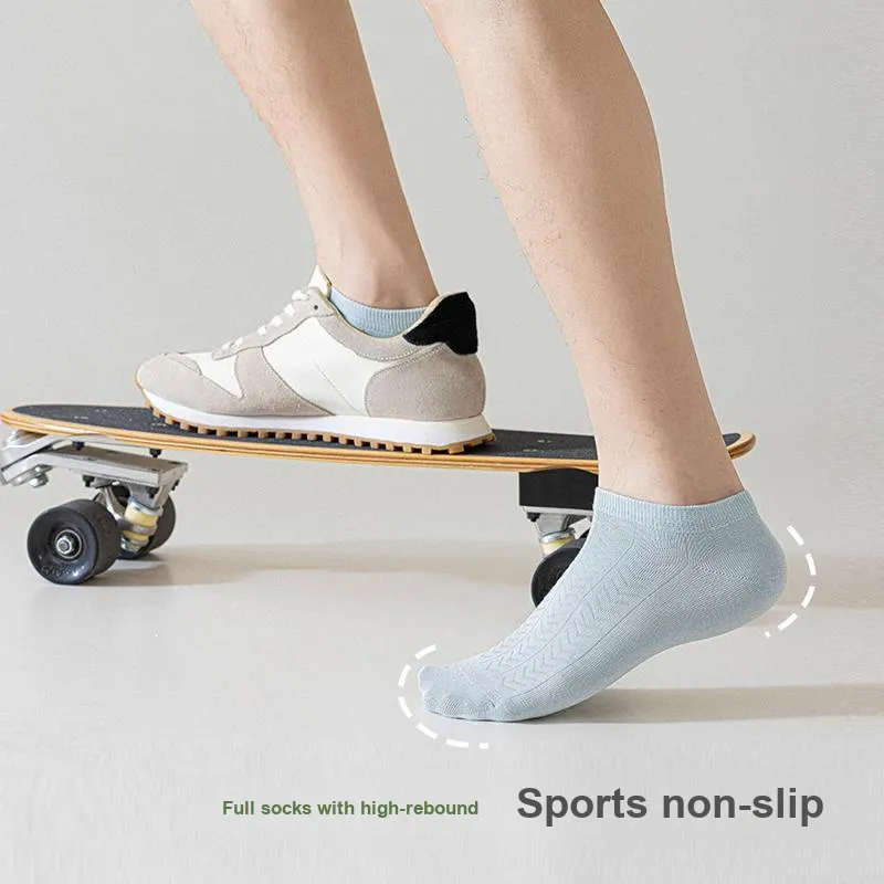 MIIOW Men Socks-3