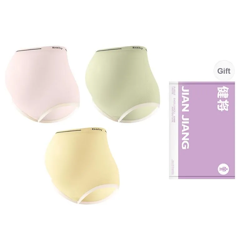 Master Underpants Women's Box 3 Pack-9