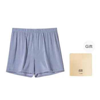 Ubras Comfortable Underwear Series Underpants Men's 1 Pack
