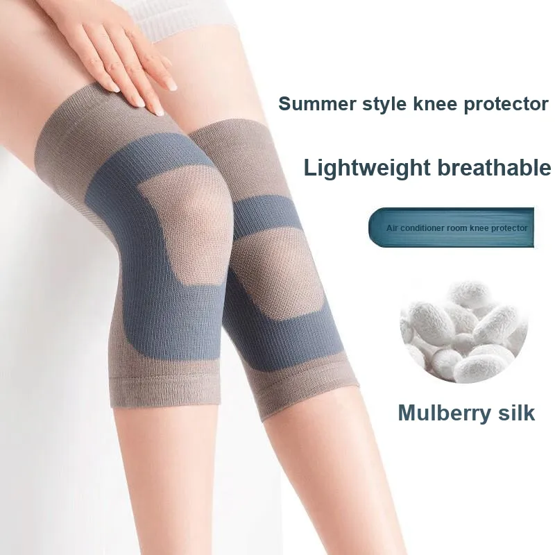 NAILEKESI Knee Pads-2