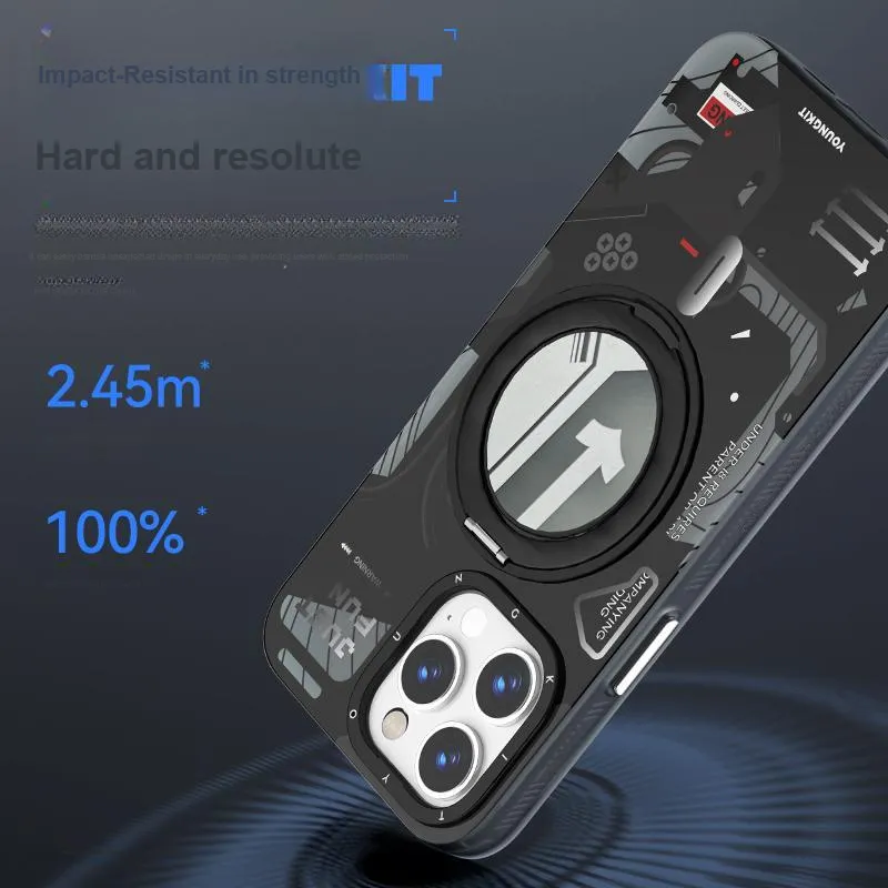 YOUNGKIT Phone Cases-4