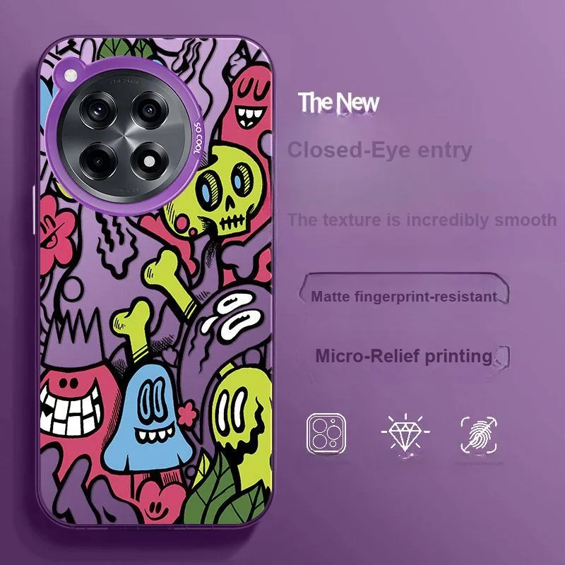 BAOCHENG Phone Cases-5