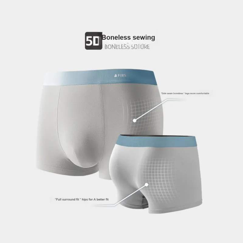 FIRS Men Underpants-5