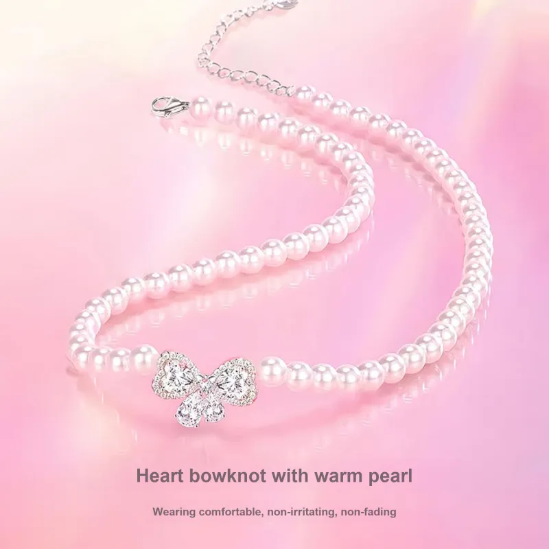 Disney 925 Sterling Silver Necklaces Women's-5