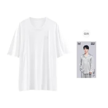MIIOW Unisex Undershirts